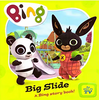 Harper Collins / Big Slide (Children's Picture Book)
