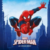 Marvel Spider-Man an Origin Story (Children's Picture Book)