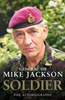 Mike Jackson / Soldier (Large Paperback)