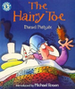 Michael Rosen / The Hairy Toe (Children's Picture Book)