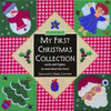 Susie Lacome / My First Christmas Collection (Children's Coffee Table book)