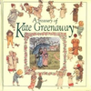 Kate Greenaway / A Treasury of Kate Greenaway (Children's Coffee Table book)