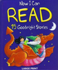 Maureen Spurgeon / Now I Can Read 15 Goodnight Stories (Children's Coffee Table book)