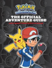 Simcha Whitehill / Pokemon: The Official Adventure Guide (Children's Coffee Table book)