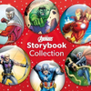 Marvel Avengers: Storybook Collection (Children's Coffee Table book)