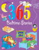 Nancy Spurgeon / 365 Bedtime Stories (Children's Coffee Table book)