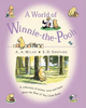 A. A. Milne / The World of Winnie the Pooh (Children's Coffee Table book)