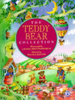 Nicola Baxter / The Teddy Bear Collection (Children's Coffee Table book)