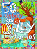 Vic Parker / 50 Utterly Silly Stories (Children's Coffee Table book)