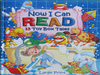 Maureen Spurgeon / Now I Can Read 15 Toy Box Tales (Children's Coffee Table book)