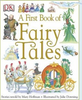 Mary Hoffman / A First Book of Fairy Tales (Children's Coffee Table book)