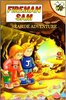 Fireman Sam: Seaside Adventure