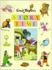 Enid Blyton / Story Time (Children's Coffee Table book)