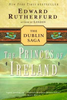 Edward Rutherfurd / The Princes of Ireland (Large Paperback)