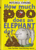 Mitchell Symons / How much Poo dose an Elephant do?