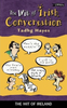 Tadhg Hayes / The Wit of Irish Conversation (Large Paperback)