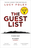 Lucy Foley / The Guest List (Hardback)