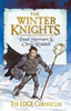 Paul Stewart / The Winter Knights (Hardback)