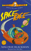 Malorie Blackman / Space Race