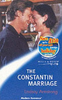 Mills & Boon / Modern / The Constantin Marriage