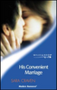 Mills & Boon / Modern / His Convenient Marriage