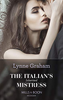 Mills & Boon / Modern / The Italian's Inherited Mistress