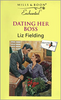 Mills & Boon / Enchanted / Dating Her Boss