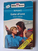 Mills & Boon / Romance / Game Of Love