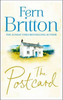 Fern Britton / The Postcard