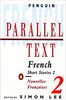 Simon Lee / Parallel Text: French Short Stories