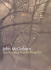 John McGahern / That They May Face the Rising Sun (Hardback)