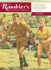 E. Mansell / The Rambler's Countryside Companion (Hardback)