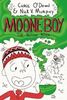 Chris ODowd / Moone Boy 3: The Notion Potion (Hardback)