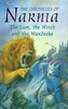 C. S. Lewis / The Lion, the Witch and the Wardrobe (Hardback) ( The Chronicles of Narnia - Book 2 )