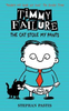 Stephan Pastis / The Cat Stole My Pants ( Timmy Failure Series - Book 6 )