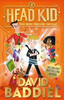 David Baddiel / Head Kid (Large Paperback)