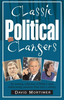 David Mortimer / Classic Political Clangers (Large Paperback)