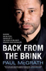 Paul McGrath / Back from the Brink (Large Paperback)