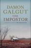 Damon Galgut / The Impostor (Large Paperback)