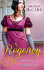 Amanda McCabe / A Regency Duchess's Awakening