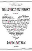 David Levithan / The Lover's Dictionary