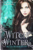 Ruth Warburton / A Witch in Winter