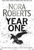 Nora Roberts / Year One (Large Paperback)