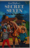 Enid Blyton / Fun For The Secret Seven (Hardback) ( Secret Seven Series - Book 15 )