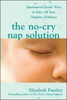 Elizabeth Pantley / The No-Cry Nap Solution (Large Paperback)