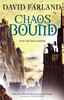 David Farland / Chaosbound : Book 8 of The Runelords