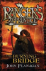 John Flanagan / Ranger's Apprentice 2: The Burning Bridge