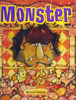 Michael Salmon / Monster (Children's Coffee Table book)