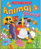 Animal Stories (Children's Coffee Table book)