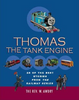 W. Awdry / Thomas the Tank Engine (Children's Coffee Table book)